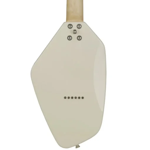 Vox Mark V Mini Guitar - White