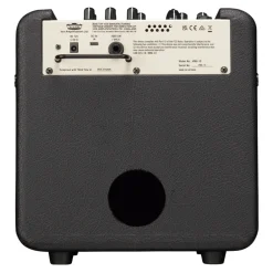 Vox Mini Go 10 Watt Portable Amplifier in Beige