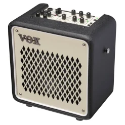 Vox Mini Go 10 Watt Portable Amplifier in Beige