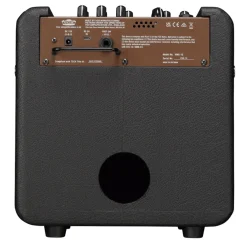 Vox Mini Go 10 Watt Portable Amplifier in Brown