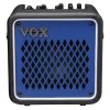 Vox Mini Go 3 Watt Portable Amplifier in Blue