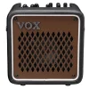 Vox Mini Go 3 Watt Portable Amplifier in Brown
