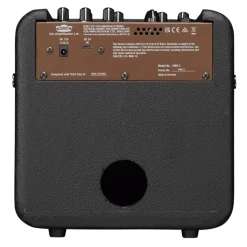 Vox Mini Go 3 Watt Portable Amplifier in Brown