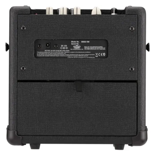 Vox Mini5 Rhythm