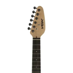 Vox MK3-MINI-AG Teardrop Guitar - Aqua Green