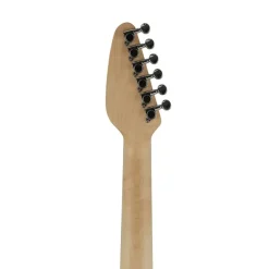 Vox MK3-MINI-AG Teardrop Guitar - Aqua Green