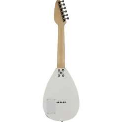 Vox MK3-MINI-MB Teardrop Guitar - Marble