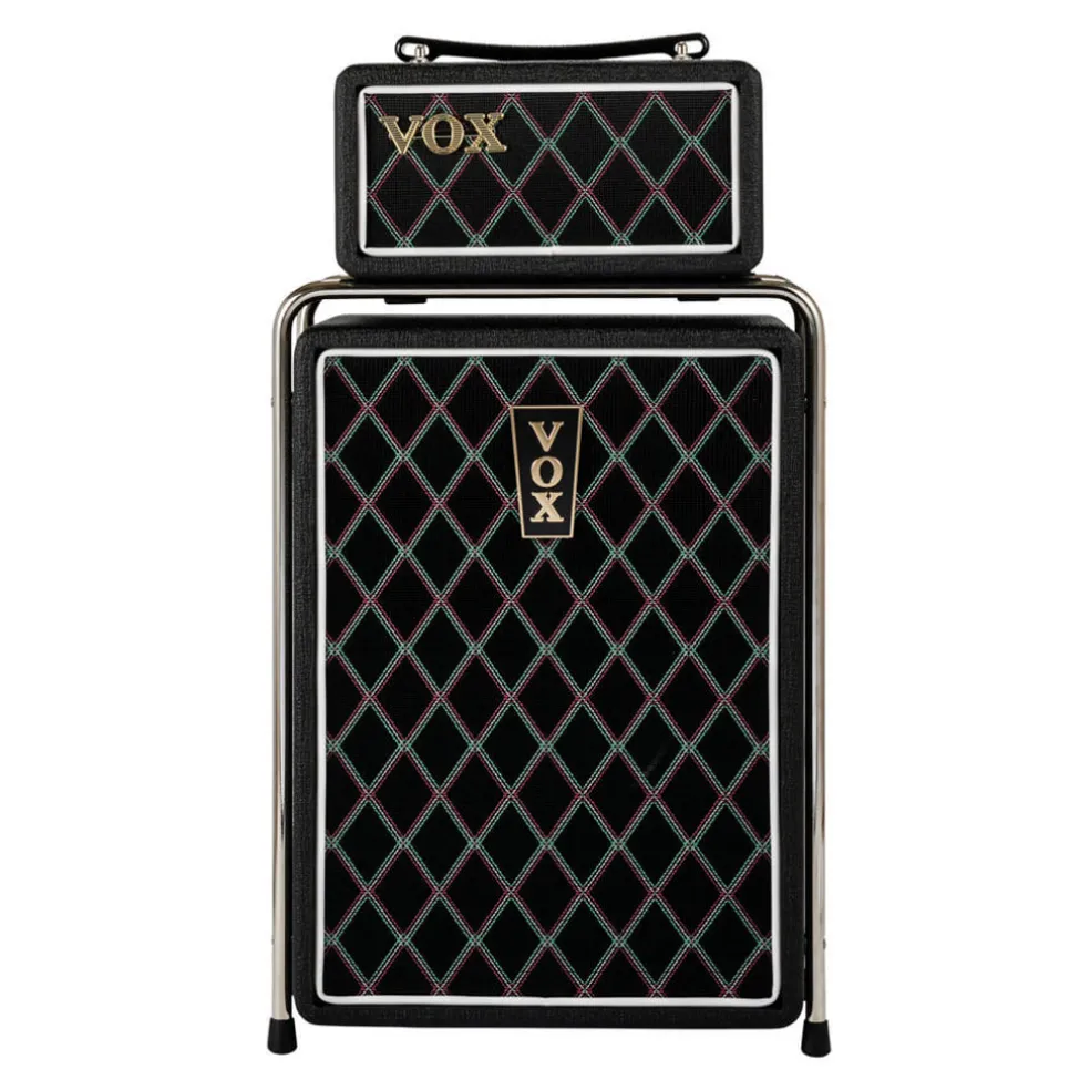 Vox MSB50-BA Mini Superbeetle Bass Amplifier