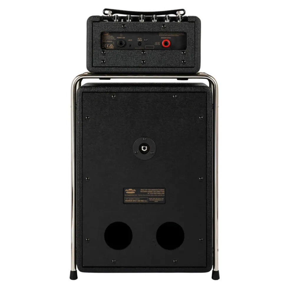 Vox MSB50-BA Mini Superbeetle Bass Amplifier