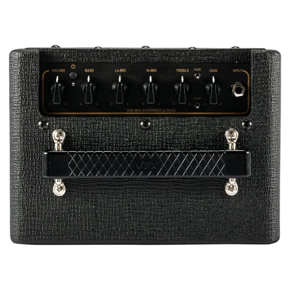 Vox MSB50-BA Mini Superbeetle Bass Amplifier