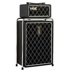 Vox MSB50-BA Mini Superbeetle Bass Amplifier