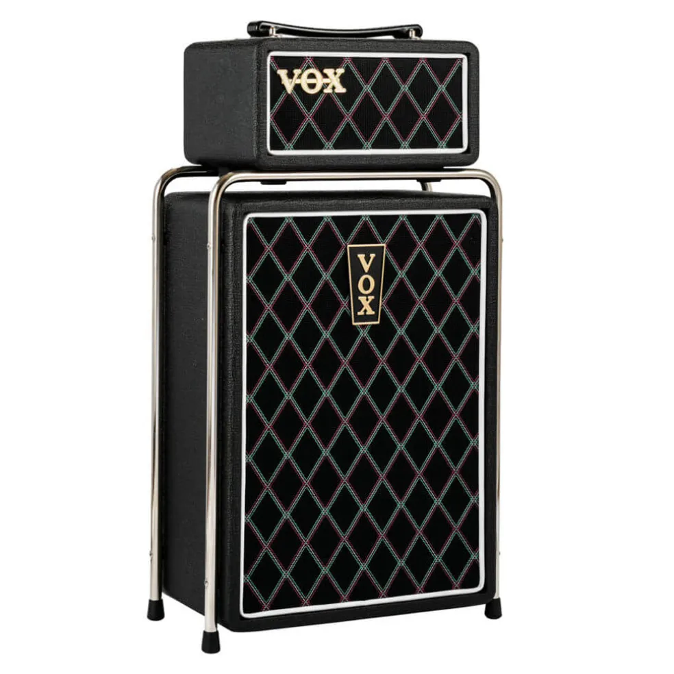 Vox MSB50-BA Mini Superbeetle Bass Amplifier