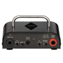 Vox MV50 - Boutique