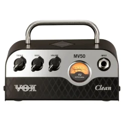 Vox MV50 High Gain - Amp Head