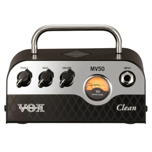 Vox MV50 High Gain - Amp Head