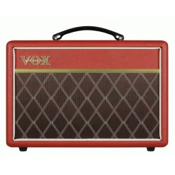 Vox Pathfinder 10 Limited Edition Red - 10-Watt Guitar Amplifier