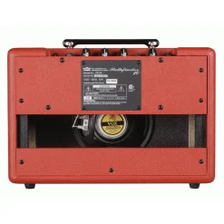Vox Pathfinder 10 Limited Edition Red - 10-Watt Guitar Amplifier