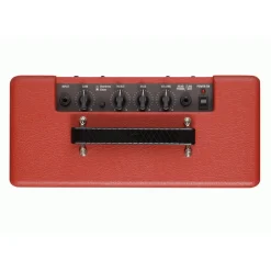 Vox Pathfinder 10 Limited Edition Red - 10-Watt Guitar Amplifier