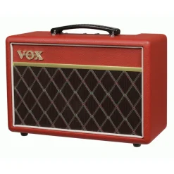 Vox Pathfinder 10 Limited Edition Red - 10-Watt Guitar Amplifier