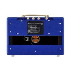 Vox Pathfinder 10 Ltd Union Jack Royal Blue