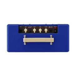 Vox Pathfinder 10 Ltd Union Jack Royal Blue