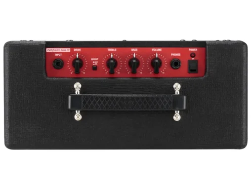Vox Pathfinder Bass Amplifier