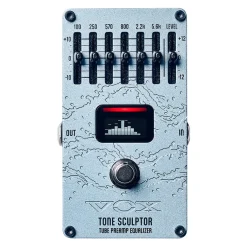 Vox Valve Energy Tone Sculptor