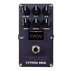 Vox Valvenergy - Cutting Edge