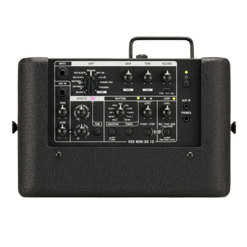 Vox VMG-10 Mini Go 10w 6.5In Speaker