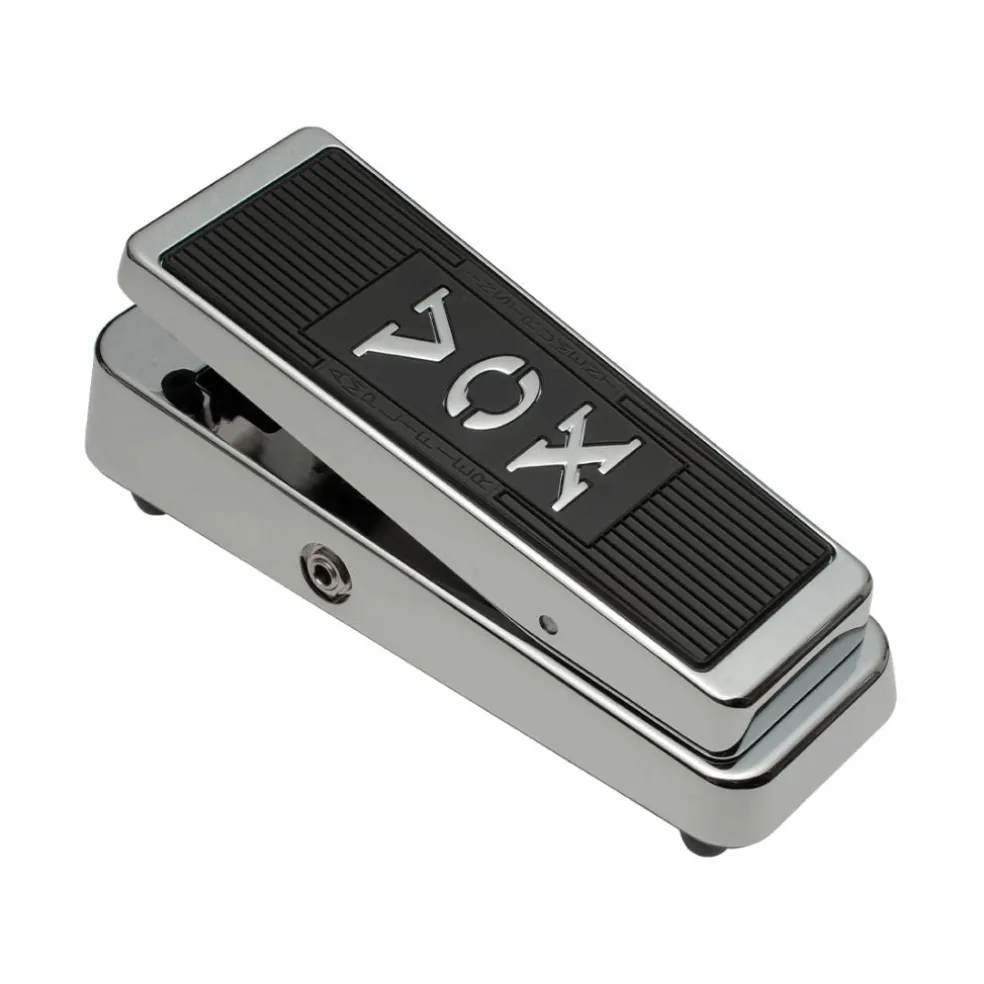 Vox VRM-1 Vintage Real McCoy Wah Ltd Edition