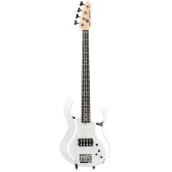 Vox VSBA A1H Starstream Artist Bass - White