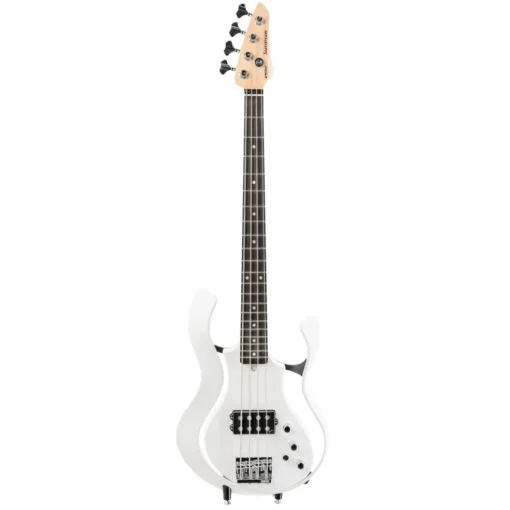Vox VSBA A1H Starstream Artist Bass - White