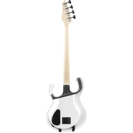 Vox VSBA A1H Starstream Artist Bass - White
