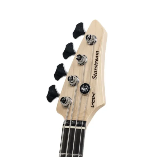 Vox VSBA A1H Starstream Artist Bass - White