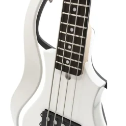 Vox VSBA A1H Starstream Artist Bass - White