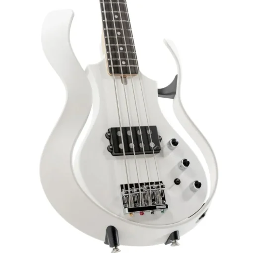 Vox VSBA A1H Starstream Artist Bass - White