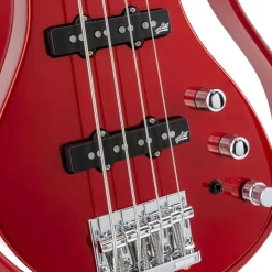 Vox VSBA A2S Starstream Bass