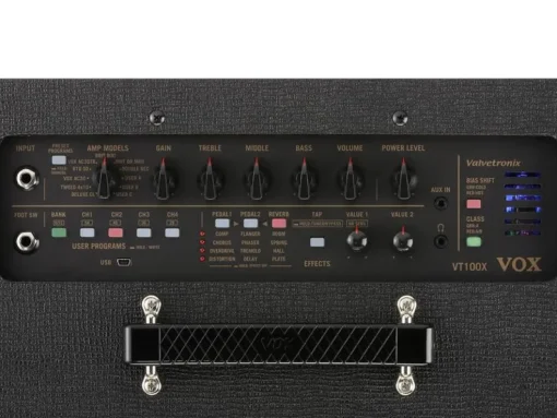 Vox VT20X