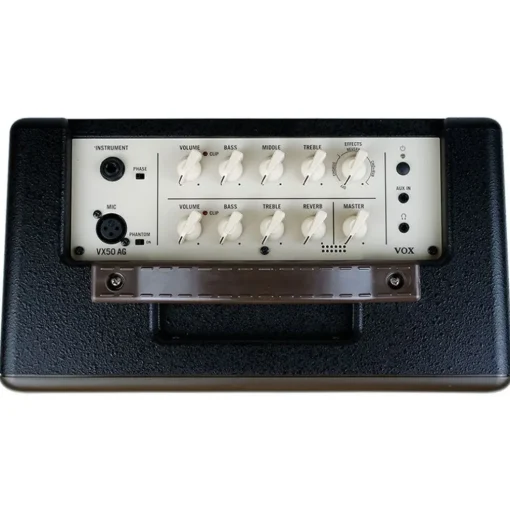Vox 50W Acoustic Amplifier