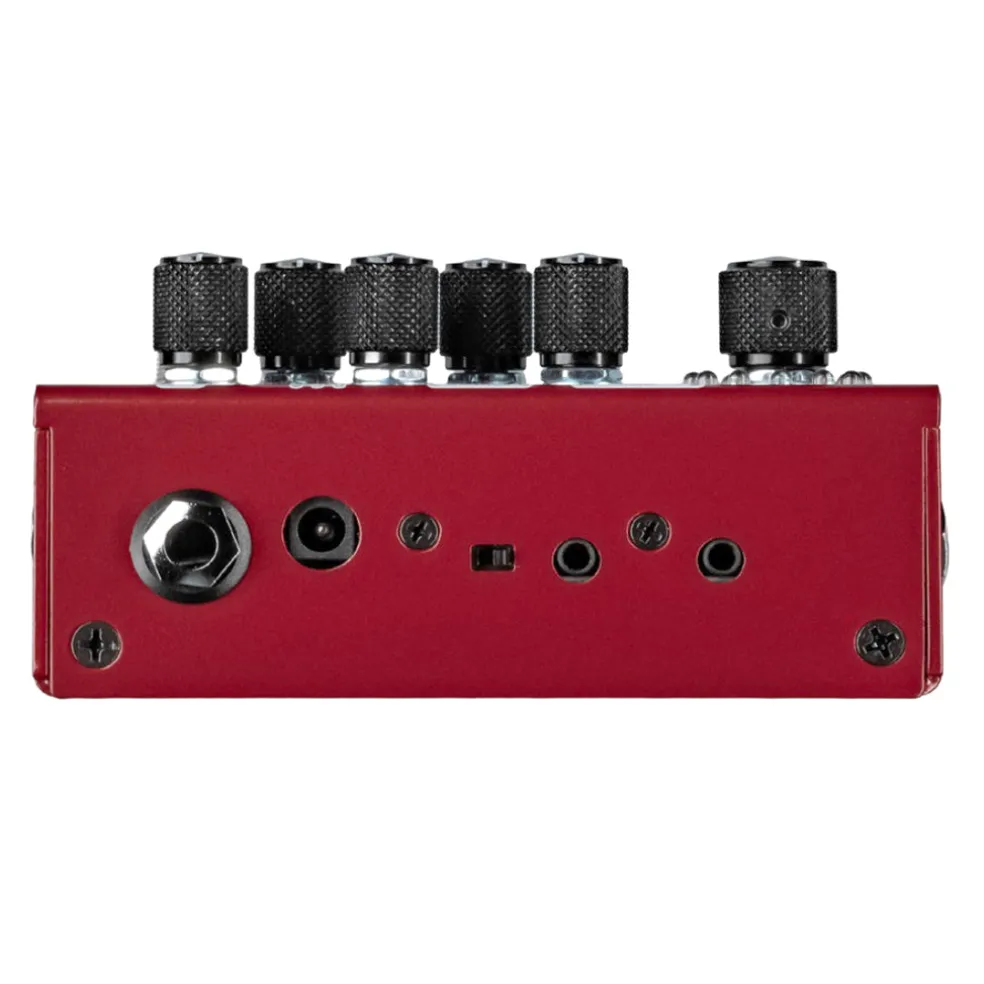 Wampler Catacombs Reverb and Delay Pedal