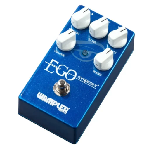 Wampler Ego Compressor Pedal