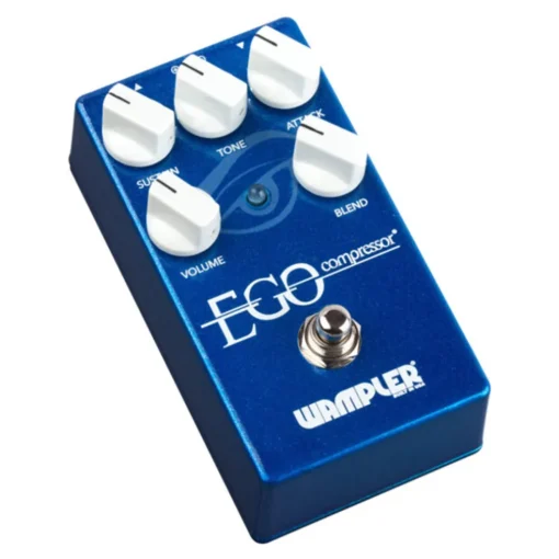 Wampler Ego Compressor Pedal
