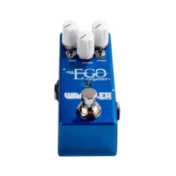 Wampler Mini Ego Compressor Pedal