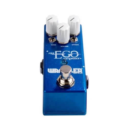 Wampler Mini Ego Compressor Pedal