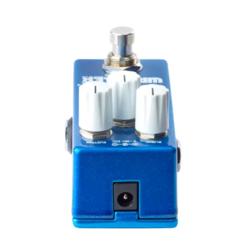Wampler Mini Ego Compressor Pedal