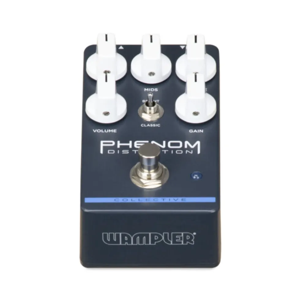Wampler Phenom Distortion