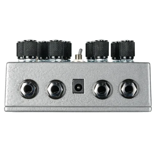 Wampler ReWired Brent Mason Signature Drive Pedal