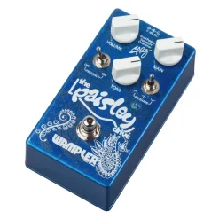 Wampler Signature Brad Paisley Overdrive Pedal