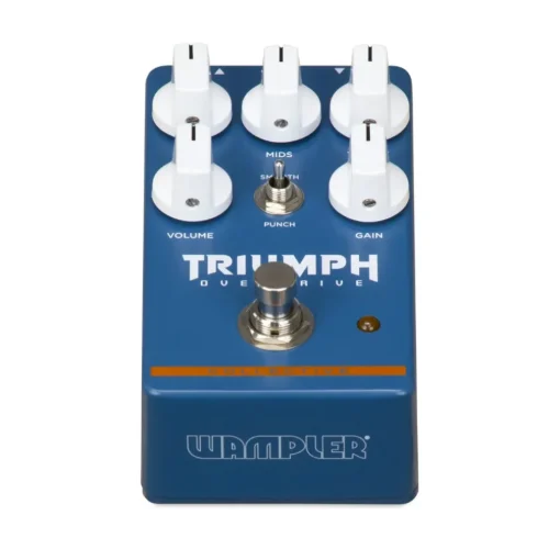 Wampler Triumph Overdrive