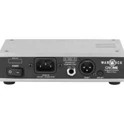 Warwick Gnome 200 Watt Bass Head